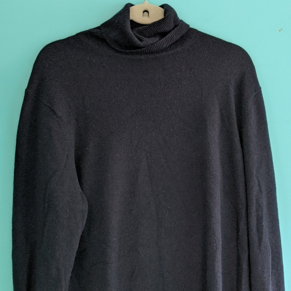 JW Anderson x Uniqlo cashmere dress S in EUC - Picture 6 of 6